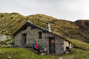 46 Baita del Buco (1936 m) e Monte Valegino
